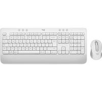 Tastiera LOGITECH Signature MK650 Combo For Business