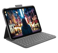 Logitech Slim Folio