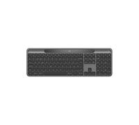 TASTIERA LOGITECH Slim Solar + K750