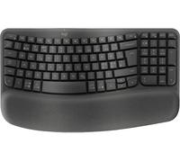 Tastiera LOGITECH Wave Keys