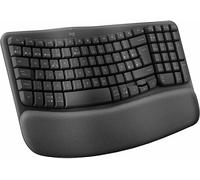 Tastiera LOGITECH Wave Keys