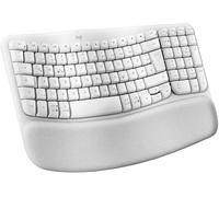 Tastiera LOGITECH Wave Keys