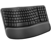 Tastiera LOGITECH Wave Keys