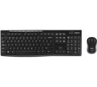 Tastiera LOGITECH Wireless Combo MK270