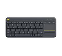 TASTIERA LOGITECH WIRELESS K400
