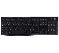 Tastiera LOGITECH Wireless Keyboard K270