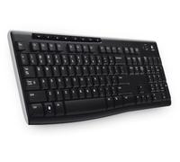 Tastiera LOGITECH Wireless Keyboard K270