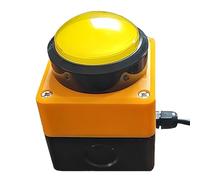 Tastiera macro USB programmabile Tasto decisione politica principale, tastiera di ingresso con una sola mano Tastiera impostazione programmabile, PC di lavoro e gioco Tastiera di controllo