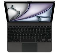 Tastiera Magic Keyboard Apple per iPad Air 13" M3 Spagnolo Nero trackpad