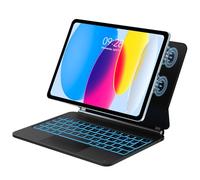 Tastiera Magic per iPad A16 11 Generazione 11" 2025/10 Generazione 10.9"