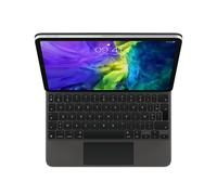Tastiera Magic per iPad Air 11 pollici (M2) - QWERTY - Nero - Nouvo
