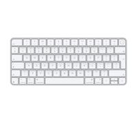 Tastiera magica Apple con Touch ID per Mac con chip - Inglese internazionale - Nouvo