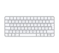 Tastiera magica Apple con Touch ID per Mac con chip - svedese - Nouvo