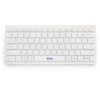 Tastiera matematica: scrittura matematica ed equazioni più velocemente su PC Windows | 55 simboli e scorciatoie per qualsiasi editor o browser | Wireless 2.4G + Bluetooth | Ricaricabile USB-C | Layout