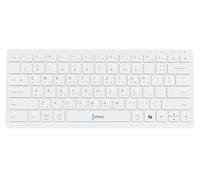 Tastiera matematica: scrittura matematica ed equazioni più velocemente su PC Windows | 55 simboli e scorciatoie per qualsiasi editor o browser | Wireless 2.4G + Bluetooth | Ricaricabile USB-C | Layout