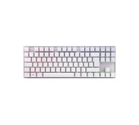TASTIERA MECCANICA CHERRY MX 8.2 TKL Wireless RGB Cablata e Wireless QWERTZ