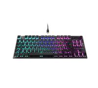 E_0002_S71003706 Turtle Beach Tastiera Turtle Beach Vulcan TKL Nero Francese AZE
