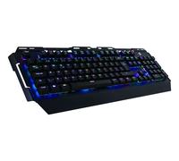 Conceptronic KRONIC tastiera Giocare USB QWERTY Portoghese Nero -