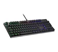 Cooler Master SK652 Tastiera Meccanica RGB Switch Red Layout IT - SK-652-GKTR1-IT