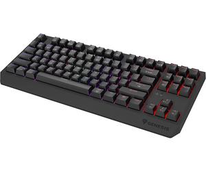 TASTIERA MECCANICA DA GAMING GENESIS Thor 230 TKL Con cavo e senza cavo QWERTY