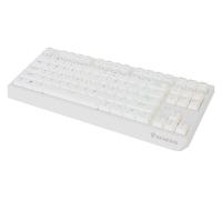 TASTIERA MECCANICA DA GAMING GENESIS Thor 230 TKL con cavo e wireless QWERTY