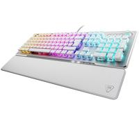 TASTIERA MECCANICA DA GAMING TURTLE BEACH Vulcan II USB Tasti Illuminati Tedesco Windows QWERTZ
