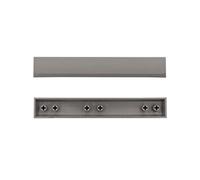 Tastiera meccanica di Keycap dello spazio 6.25U per il profilo di Dye-Sub XDA del cappuccio chiave PBT