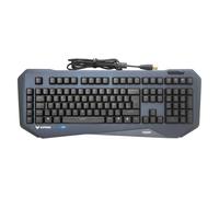 Tastiera Meccanica Gaming V800 - Layout Azerty (belga) - Retroilluminata_