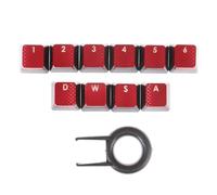 Tastiera Meccanica Keycap Per Corsair K70 RGB K95 K90 K63 K65 Keypad Keycaps