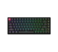 TASTIERA MECCANICA KEYCHRON K2 v3, QWERTY, USB-C, Nero, Multicolore