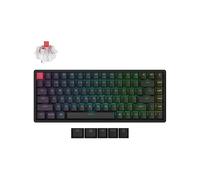 TASTIERA MECCANICA KEYCHRON K2 v3, QWERTY, USB, Nero