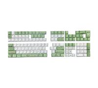 Tastiera meccanica originale per gamers e gamers con design a rana, MX Switch, meccanismi giapponesi
