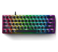 Razer Huntsman Mini tastiera Giocare USB QWERTY Italiano Nero Razer