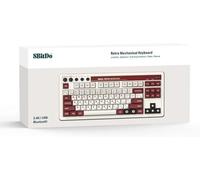 Tastiera meccanica retrò Fami Edition - Nouvo