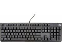 Tastiera meccanica retroilluminata da gioco HP Pavilion 550 Gaming