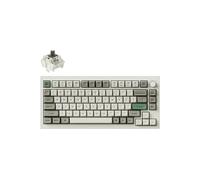 TASTIERA MECCANICHE KEYCHRON Q1 Max, QWERTY, USB-C, Multicolore