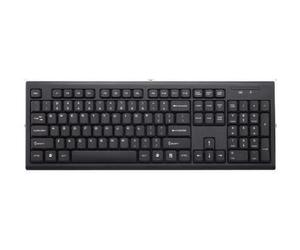 Tastiera MediaRange QWERTZ DE/AT wireless nera NEW