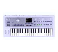 Korg microKORG 2 White - Spedizione Gratuita - Pronta Consegna