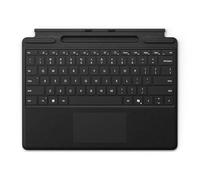 Tastiera Microsoft 8XB-00150 Nero Qwerty in Spagnolo