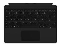 Tastiera Microsoft EP2-00405 Nero