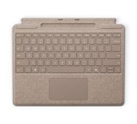 Tastiera Microsoft per Surface Pro con portapenne QWERTY spagnolo Duna