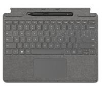 TASTIERA MICROSOFT Signature per Surface Pro con Slim Pen 2 - compatibilità Windows