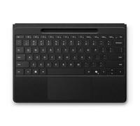 Tastiera Microsoft SURFACE COPILOT+ Nero Qwerty in Spagnolo
