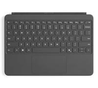 Tastiera Microsoft Surface Pro da 12 pollici | compatibile con Surface Pro 12 pollici (1a edizione) | Grigio