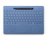 Microsoft Surface Pro Flex Keyboard Tastatur Touchpen QWERTZ Bluetooth 8YU-00027