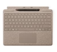 TASTIERA MICROSOFT Surface Pro Keyboard con Slim Pen 2 docking compatibile con Windows 10 - QWERTZ