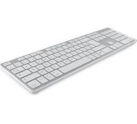 TASTIERA MOBILITY LAB ML300900 wireless standard Windows e Mac AZERTY