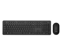 Tastiera + Mouse ASUS CW100