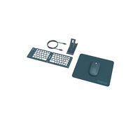 Tastiera + Mouse CELLY TRAVEL KIT
