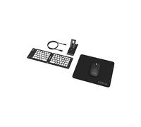 Tastiera + Mouse CELLY TRAVEL KIT